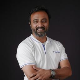 Harishankar Kannan