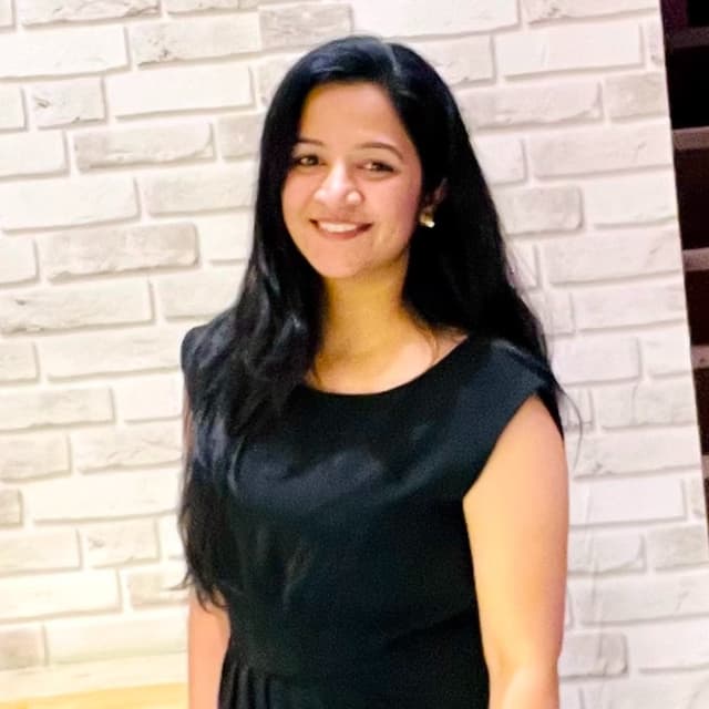Harika Singh