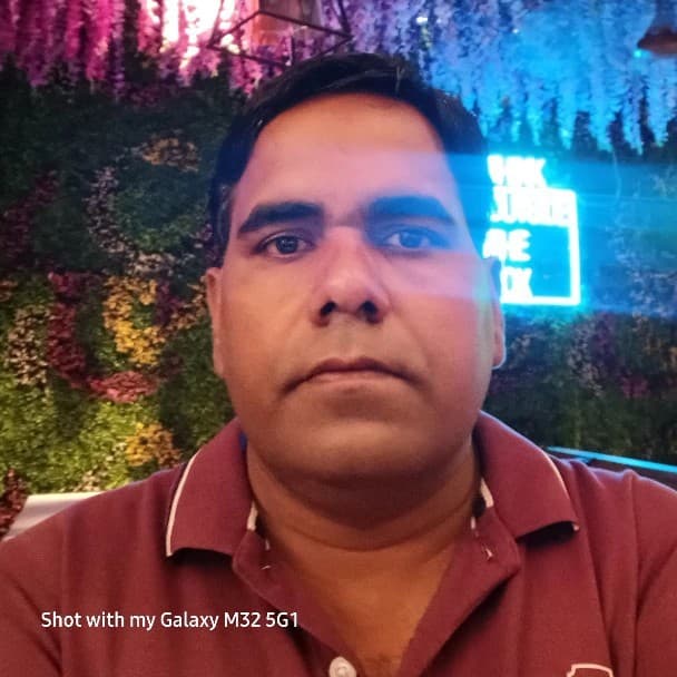 Harikesh Saini