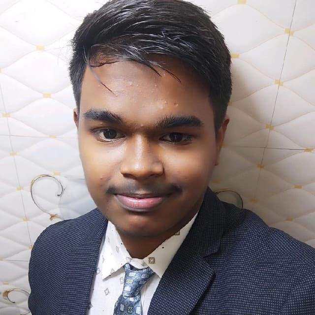 Harikesh Sharma