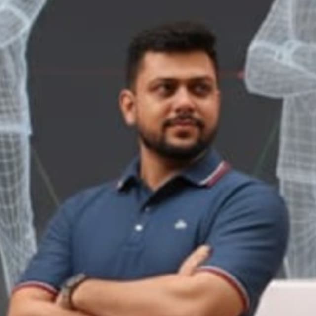 Harikesh singh