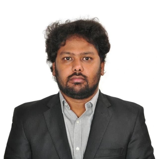 Hari Kishore