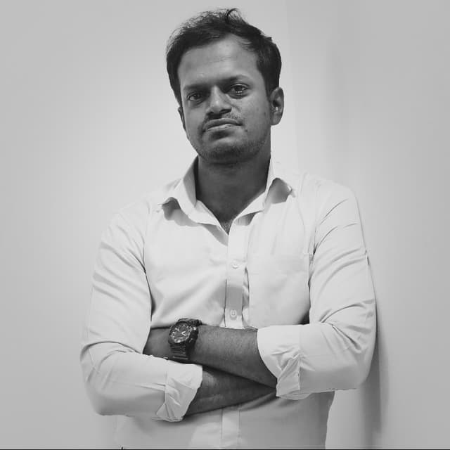 Hari K.