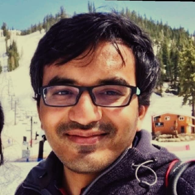 Harikrishna Emani