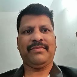 Harikrishna Janga