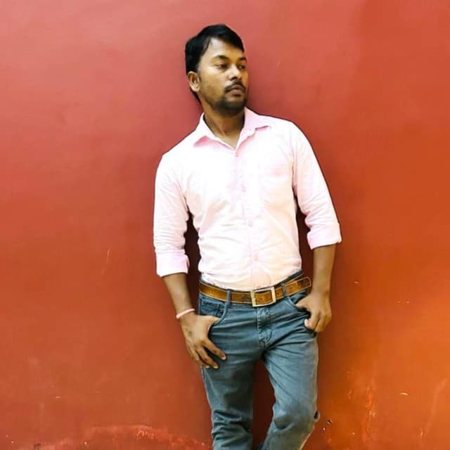 Harikrishna Singh