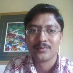 Hari Krishna Reddy Gajjala