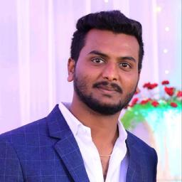 Harikrishna Banothu