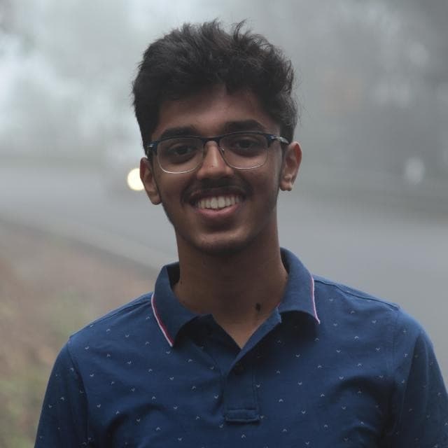 Harikrishnan Baskar