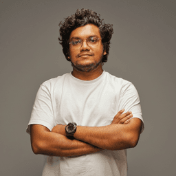 Harikrishnan AU
