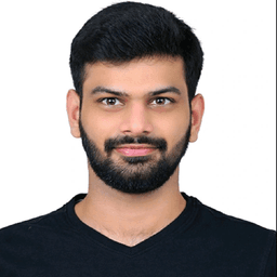 Harikrishnan G