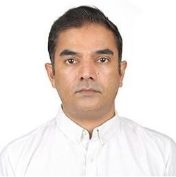 Harikrishnan R Warrier