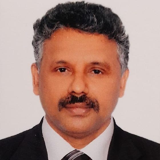 Harikumar G