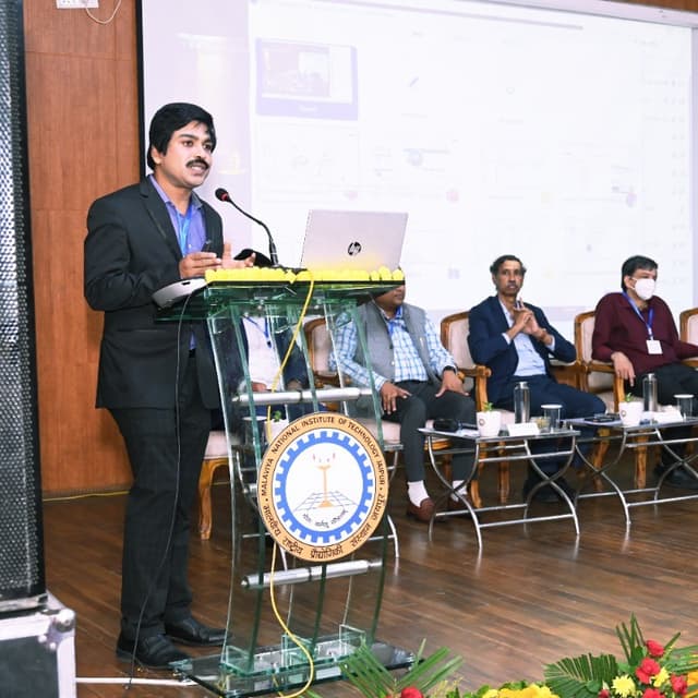 Dr. Harilal Bhaskar
