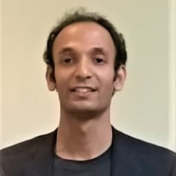 Hari M P, CFA