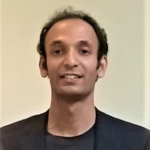 Hari M P, CFA