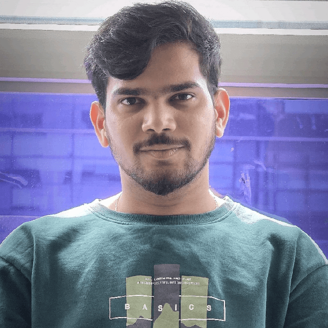 HARINADH A.