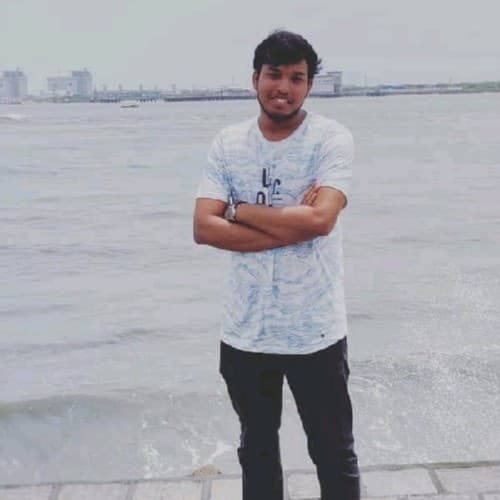 Harinandan R.