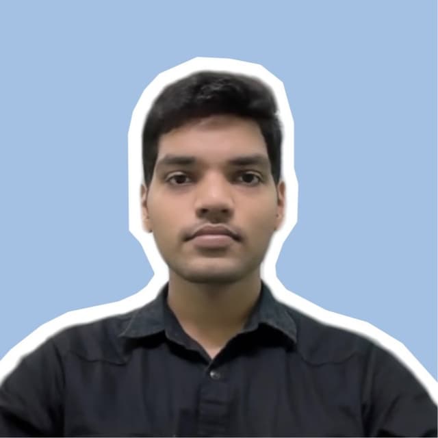 Hari Krishna Sai Durga Prasad Naralasetty