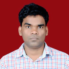 Harinarayan Mohanta