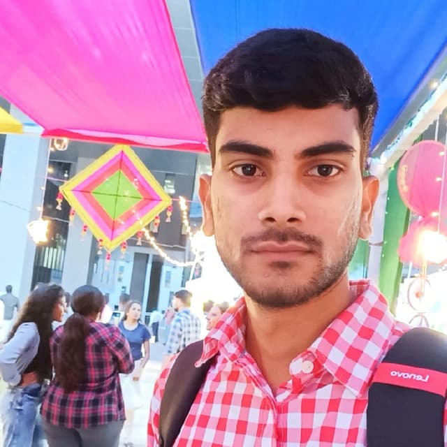 Harinath Reddy
