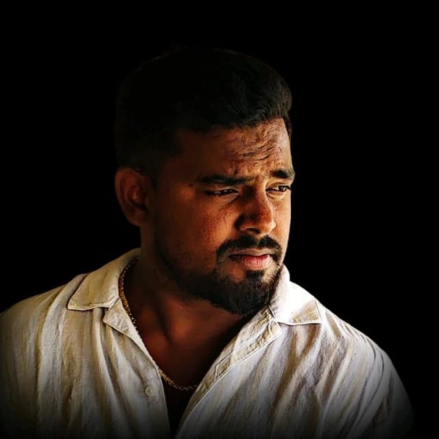 Harinath Reddy