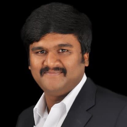 Harinath M