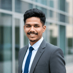 HARINATH RAJENDRAN