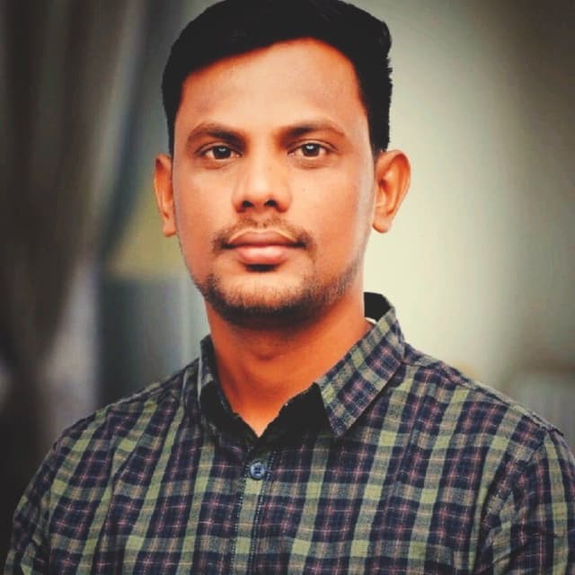 Harinath Ravi