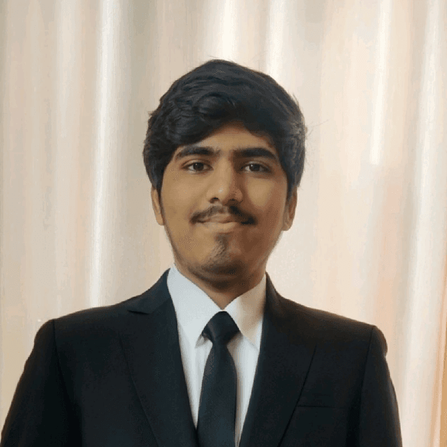 Hari Nazrekar