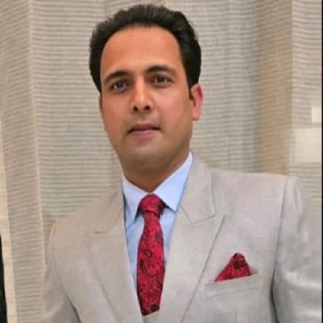 Harinder Singh