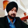 Harinder Singh Jas