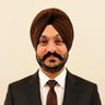 Harinder Singh Jaura