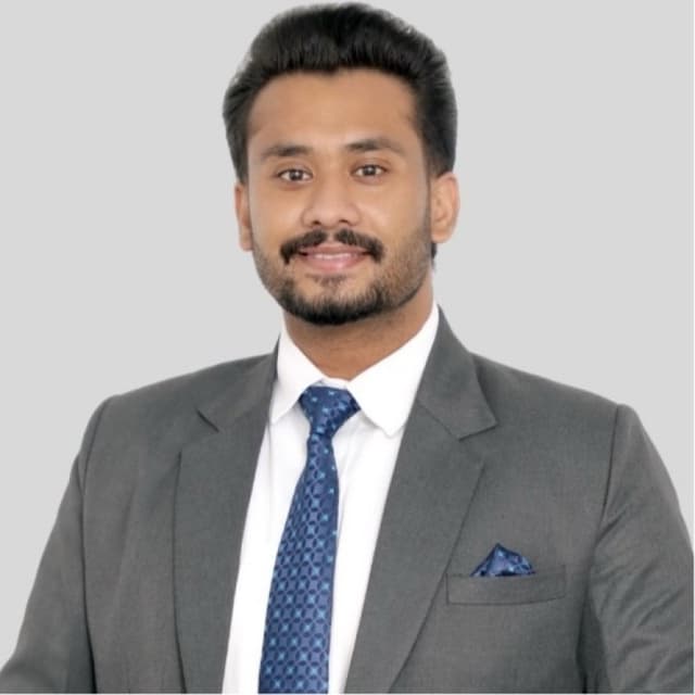 Harinder Singh