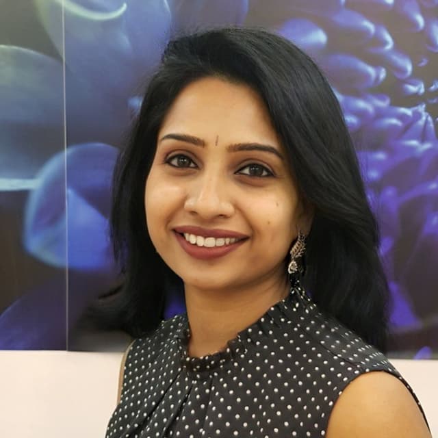 Harini Geddadi