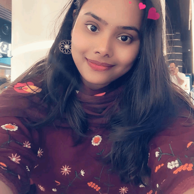 Harini K.
