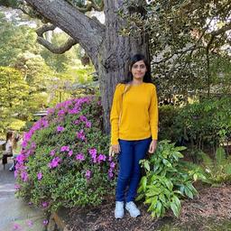 Harini Kunka Subramanian