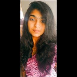 Harini Kuppuswamy