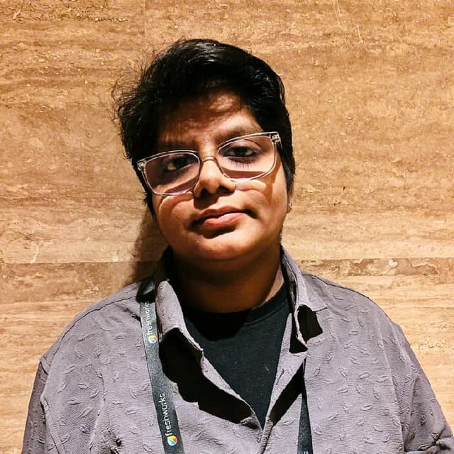 Harini Murugan