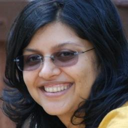 Harini Nagendra