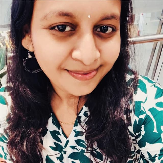 Harini Punati