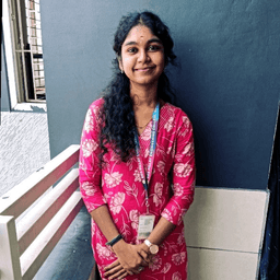 Harini R