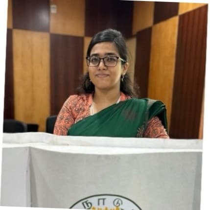 Harini S.