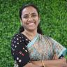 Harini Sreenivasan