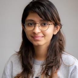 Harini Mohanasundaram