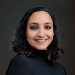 Harini Venkataraman