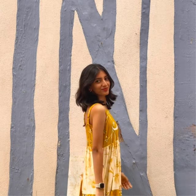 Harini V.