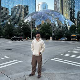 Harin Mehta