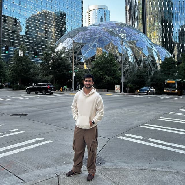 Harin Mehta