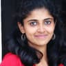 Harinya Krishnakumar
